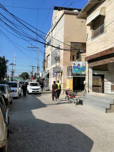 Commercial Shop With Basenent Available For Rent Peshawar Road Commercial Shop With Basenent Available For Rent Peshawar Road