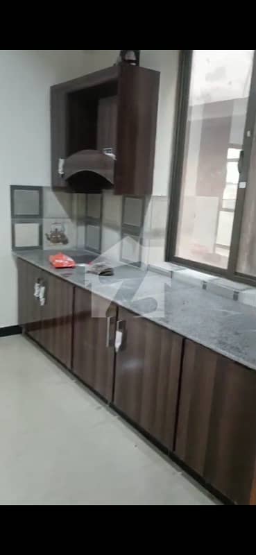 New 2 Bed Flat Available For Rent
