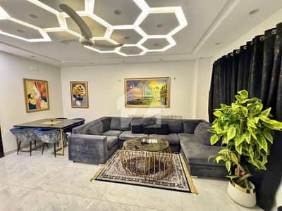 Gulberg 2 Town House 13 Marla Triple Storey VIP