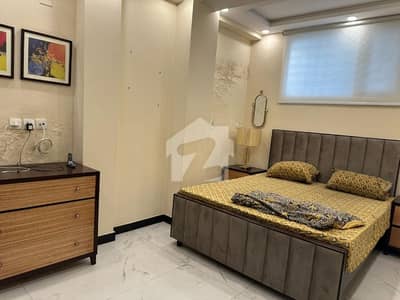 Fully Furnished Apartment For Rent