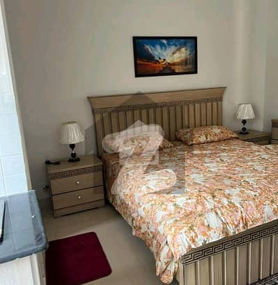 Studio Apartment For Sale In Bhurban Murree Fully Furnished Luxury By Eagle Group