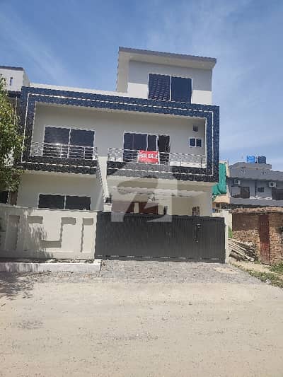 Brand New House For Sale