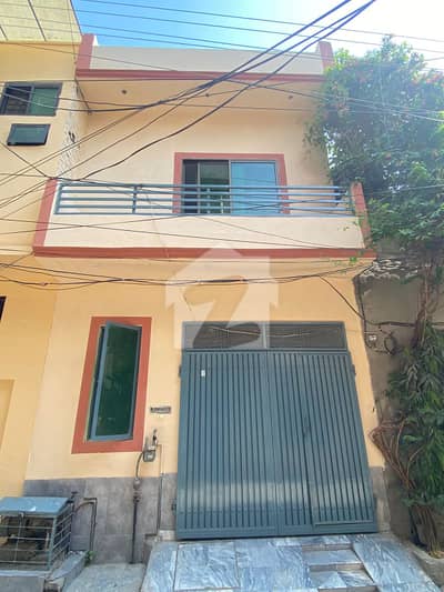 3-Marla 1.5- Storey House For Sale