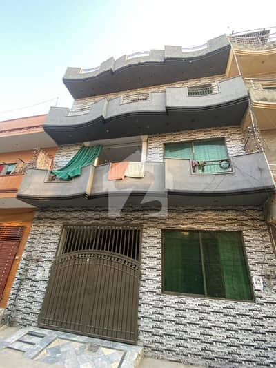 5-Marla Beautiful House For Sale