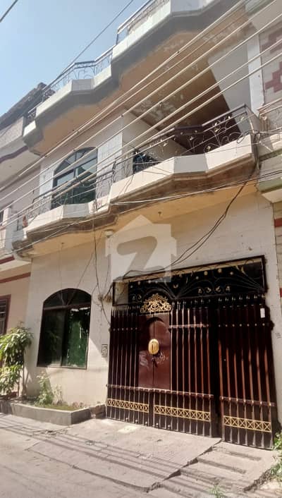 5-Marla Double Storey House For Sale