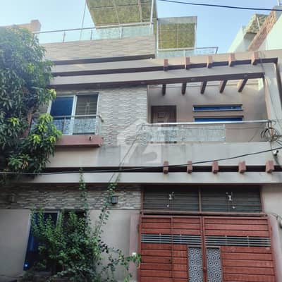 3.75-Marla house available for sale (0321-4680642)