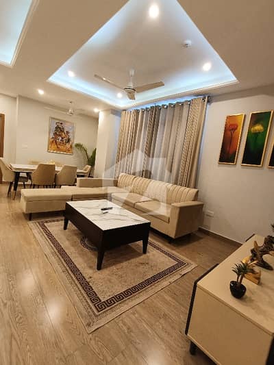 Rawalpindi Bahria Town Phase 7 River Hills 2 Bedroom Luxury Furnished Apartment Available For Rent Rawalpindi Bahria Town Phase 7 River Hills 2 Bedroom Luxury Furnished Apartment Available For Rent