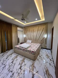 Two Bedroom Luxury Furnished Apartment For Rent