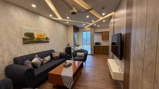 One Bedroom Luxury Furnished Apartment For Rent