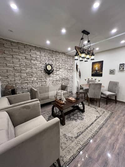 One Bedroom Luxury Furnished Apartment One Bedroom Luxury Furnished Apartment