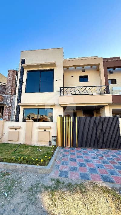 5 Marla Designer House Available For Sale In M Sector 5 Marla Designer House Available For Sale In M Sector
