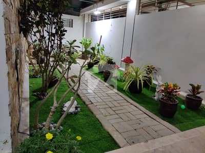 West Open 400 Yard House For Sale In Johar Town West Open 400 Yard House For Sale In Johar Town