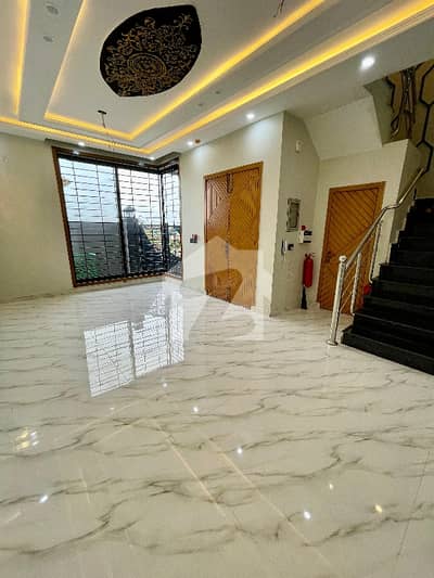 5 Marla House Available For Sale In Sector C-5 DHA Gujranwala Near Mosque & Park