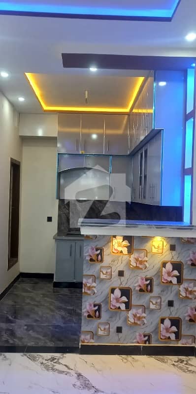 4.5 Marla Brand House Available For Sale In  Allama Iqbal Town  Phase : 2