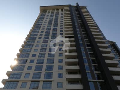 Fully Furnished Apartment Prime Location Emaar Coral Towers Flat Sized 1634 Square Feet Is Available