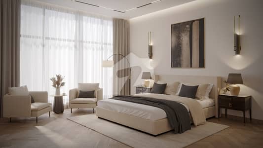 2 Bed Apartment For Sale On Installments In DHA Phase 3 Islamabad. 2 Bed Apartment For Sale On Installments In DHA Phase 3 Islamabad.