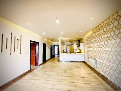 Height 5 Semi Furnished Corner Or Beautiful View One Bed Room Apartment For Rent Height 5 Semi Furnished Corner Or Beautiful View One Bed Room Apartment For Rent