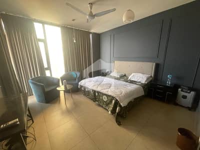 Renting A Prime Location Flat In Emaar Pearl Towers