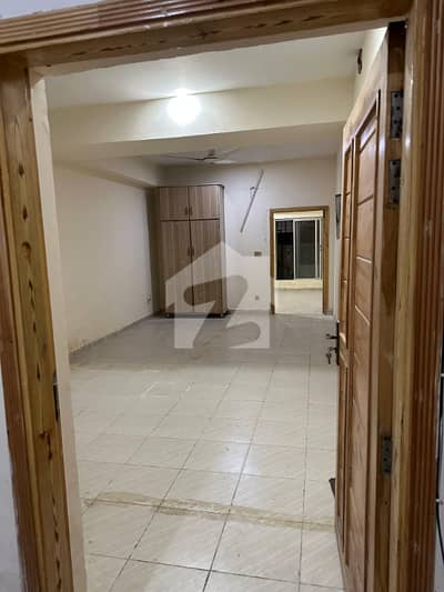 اولڈ باڑہ روڈ پشاور میں 1 کمرے کا 3 مرلہ فلیٹ 73.0 لاکھ میں برائے فروخت۔