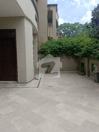 1 Kanal House For Rent in F-11/2