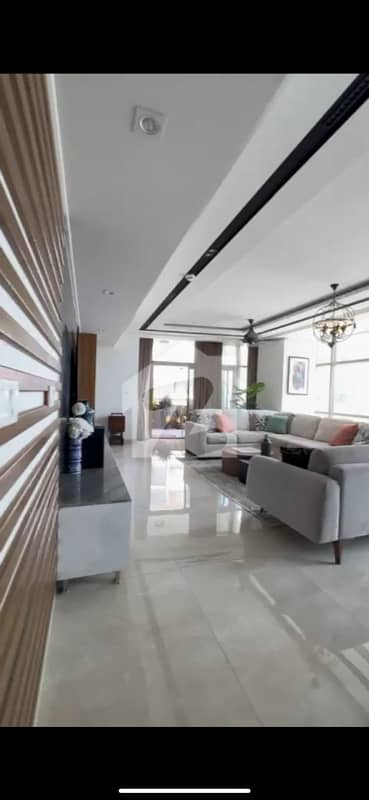 Fully Furnished 3 Bed Apartment In Emaar Pearl Towers.