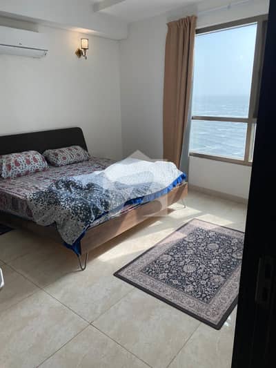 Reserve A Centrally Located Prime Location Flat Of 2200 Square Feet In Emaar Pearl Towers