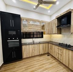05 MARLA HOUSE AVAILABLE FOR SALE IN FAISAL TOWN ISLAMABAD