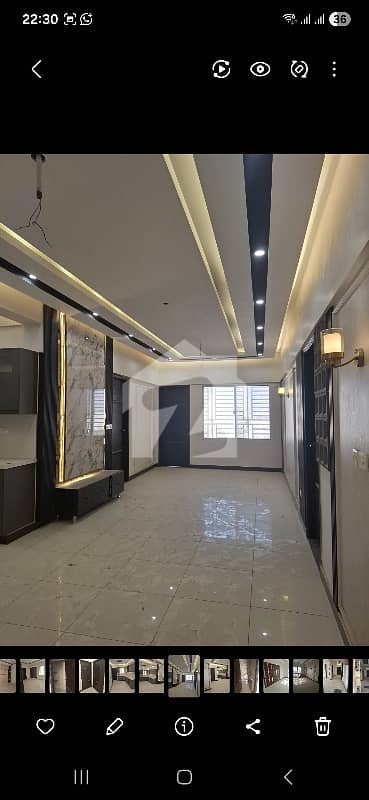4 Bed DD Apartment For Sale At Main Shahed E Milat Road 2000 Sq Ft 4 Bed DD Apartment For Sale At Main Shahed E Milat Road 2000 Sq Ft