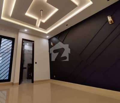 TRIPLE STOREY BRAND NEW HOUSE AVAILABLE FOR SALE IN I-10/1 ISLAMABAD