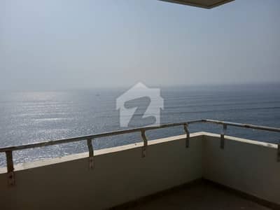 Ocean Front View Apartment 04 Bed Full Saea Facing In Pearl Tower 01