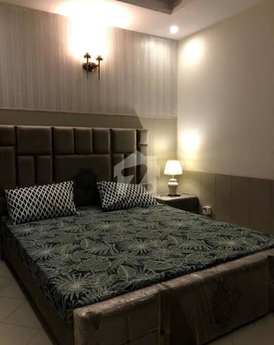 1 BED STUDIO FURNISHED APARTMENT AVAILABLE FOR RENT