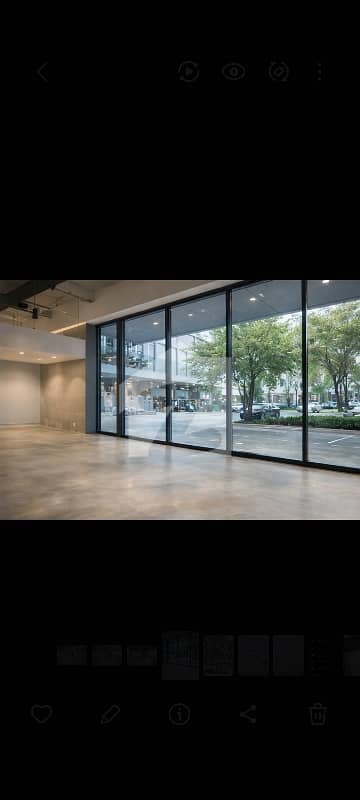 10,400 sqft GROUND+BASEMENT+MEZZANINE AVAILABLE FOR SALE 10,400 sqft GROUND+BASEMENT+MEZZANINE AVAILABLE FOR SALE