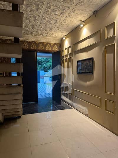 Wapda Town 10 Marla Upper Floor 3 Bedrooms