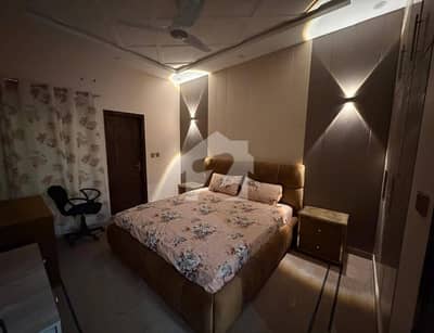 FURNISHED 1 BED FOR RENT