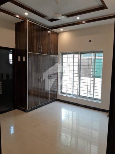Wapda Town Upper Portion For Rent