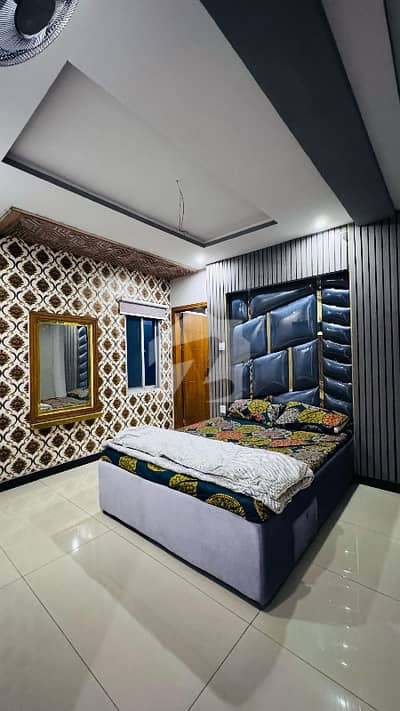 2 BED FURNISHED APARTMENT AVAILABLE FOR RENT