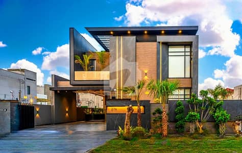 1 Kanal Top Quality Build Luxurious Beautiful Modern Design Villa For Sale In DHA Lahore Phase 7 Prime Location 1 Kanal Top Quality Build Luxurious Beautiful Modern Design Villa For Sale In DHA Lahore Phase 7 Prime Location