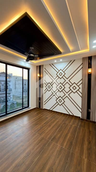 7 Marla Full House Available For Sale In Bahria Town Phase 8 Rawalpindi