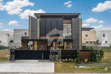 Elegant 10 Marla Designer Home With Prime Location DHA Phase 7 Elegant 10 Marla Designer Home With Prime Location DHA Phase 7