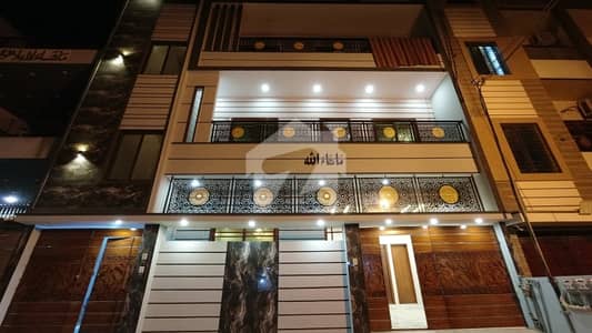 Get In Touch Now To Buy A 240 Square Yards Upper Portion In Karachi