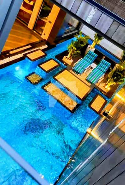 Reasonably-Priced 20 Marla House In DHA Phase 7, Lahore Is Available As Of Now