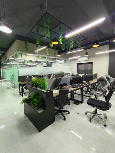 4500 Sq/ft Fully Furnished Office Available For Rent Prime Location Of Gulberg 3 4500 Sq/ft Fully Furnished Office Available For Rent Prime Location Of Gulberg 3