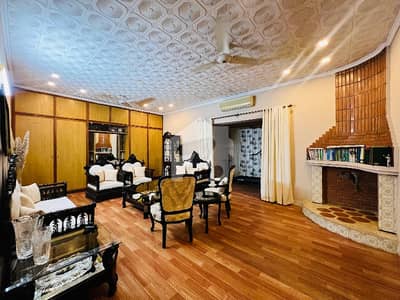 A Well Maintained Upper Portion Fully Furnished