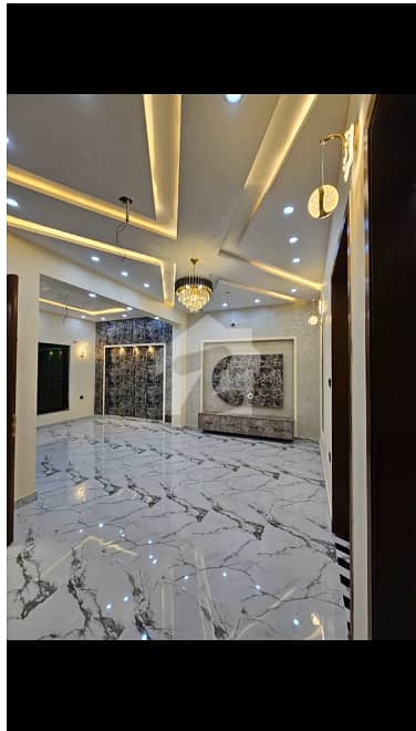 Brand New 5 Marla House For Sale In Executive Block, Park View City Lahore Brand New 5 Marla House For Sale In Executive Block, Park View City Lahore