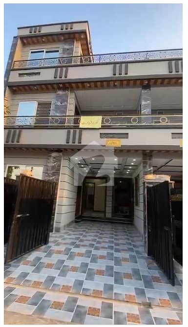 Brand New 5 Marla Pair House for Sale in Tulip Extension Block, Park View City Lahore Brand New 5 Marla Pair House for Sale in Tulip Extension Block, Park View City Lahore