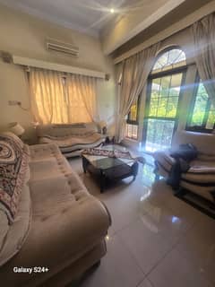 Fully Furnished Upper Portion For Pakistani And Foreigners rent including electricity bill