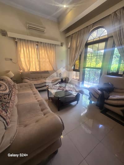 Fully Furnished Upper Portion For Pakistani And Foreigners rent including electricity bill