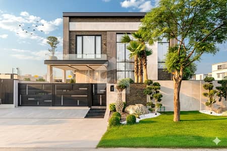 1 Kanal Top Quality Build Luxurious Beautiful Modern Design Villa With Basement & Home Theater For Sale In DHA Phase 6 Lahore Prime Location 1 Kanal Top Quality Build Luxurious Beautiful Modern Design Villa With Basement & Home Theater For Sale In DHA Phase 6 Lahore Prime Location