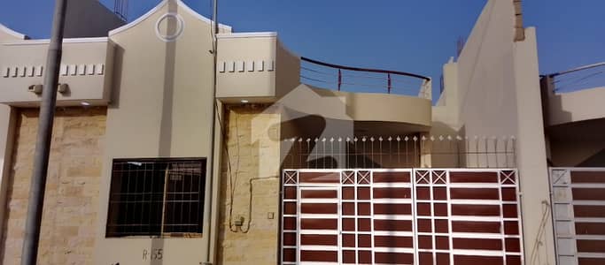 فلکناز ڈریمز ملیر,کراچی میں 2 کمروں کا 5 مرلہ مکان 1.2 کروڑ میں برائے فروخت۔