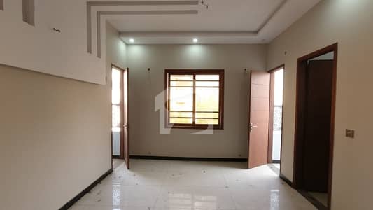 Spacious Upper Portion Is Available For Sale In Ideal Location Of Gulshan-E-Iqbal - Block 13/D-1